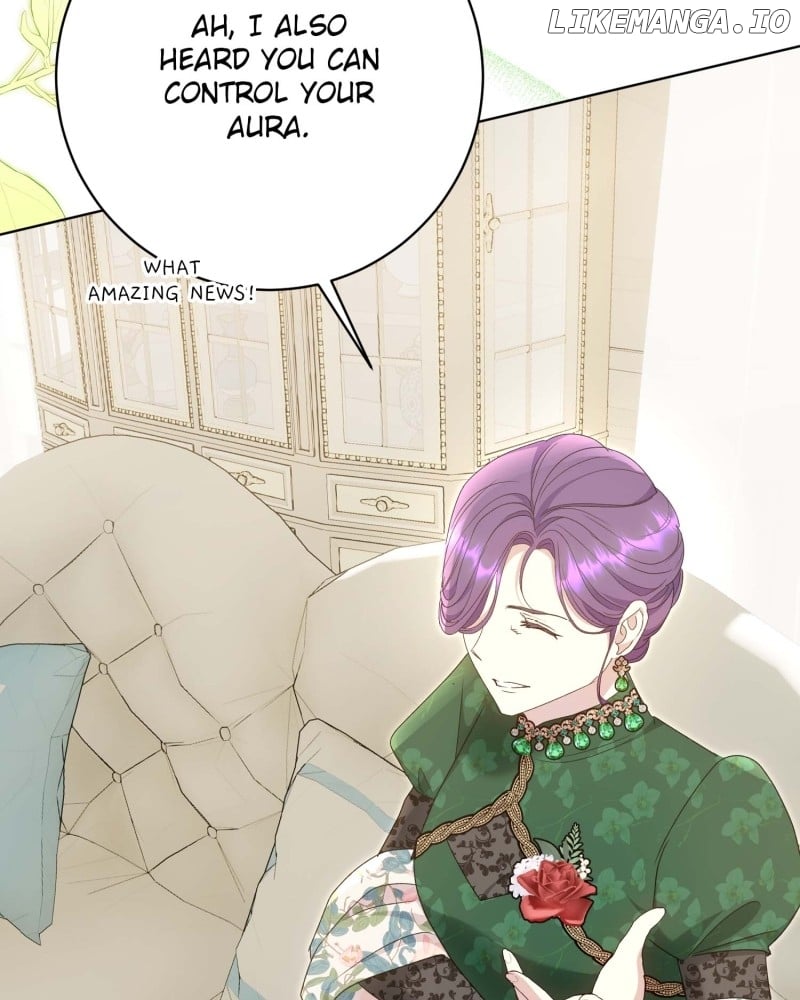 Reporting for Duty, Duchess! Chapter 55 - page 41