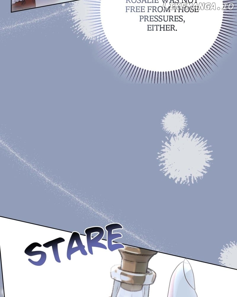 Reporting for Duty, Duchess! Chapter 55 - page 45