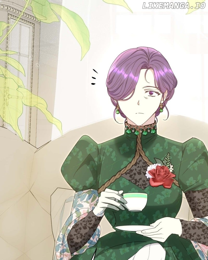 Reporting for Duty, Duchess! Chapter 55 - page 48
