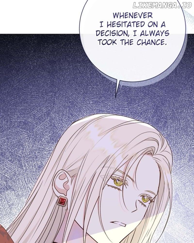 Reporting for Duty, Duchess! Chapter 55 - page 50
