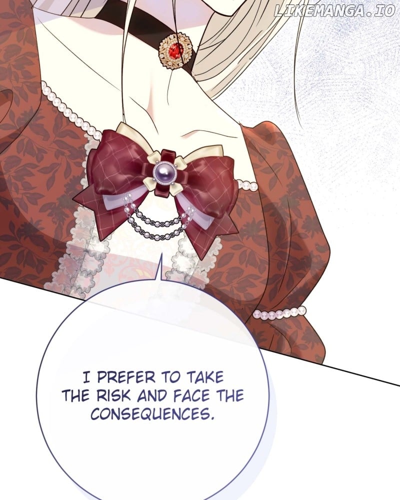 Reporting for Duty, Duchess! Chapter 55 - page 51