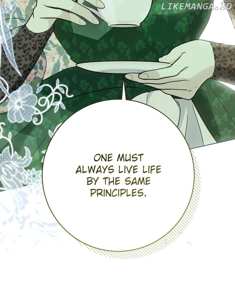 Reporting for Duty, Duchess! Chapter 55 - page 55