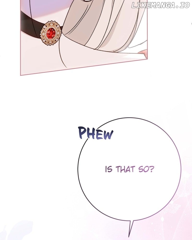 Reporting for Duty, Duchess! Chapter 55 - page 57