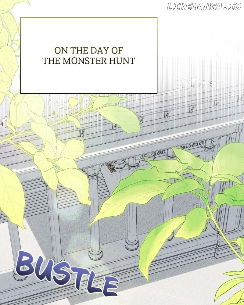 Reporting for Duty, Duchess! Chapter 55 - page 63