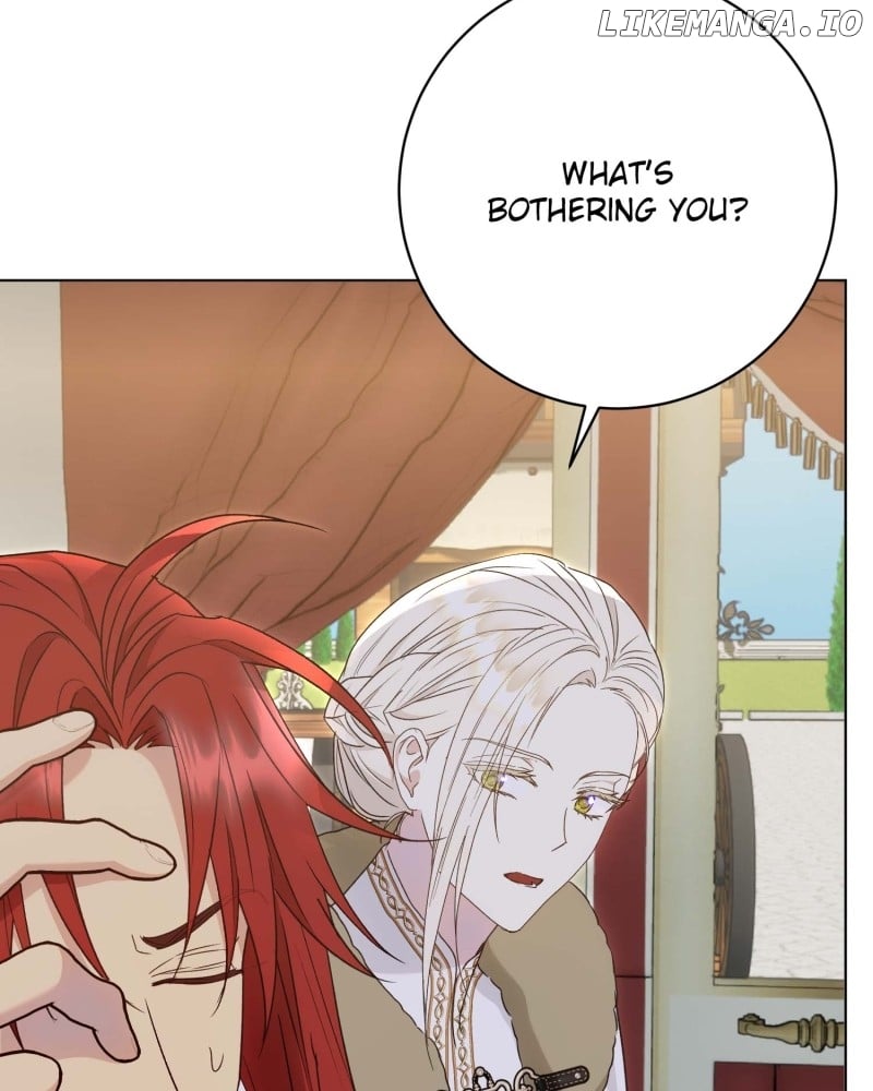 Reporting for Duty, Duchess! Chapter 55 - page 70