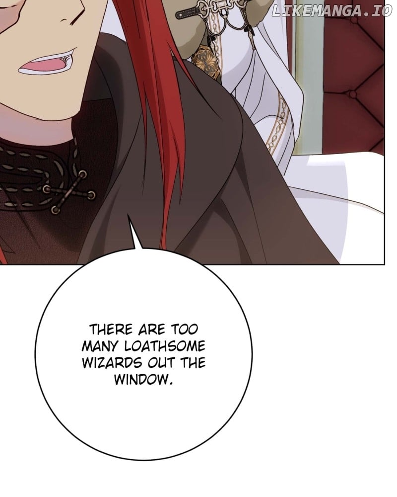 Reporting for Duty, Duchess! Chapter 55 - page 71