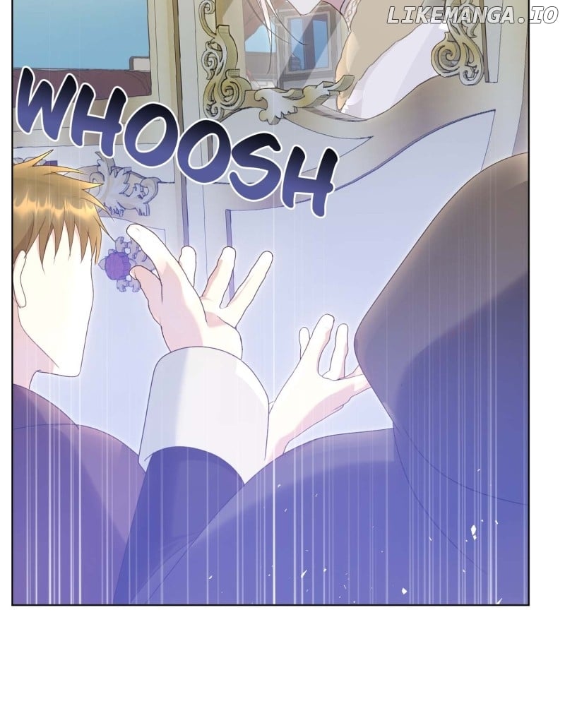 Reporting for Duty, Duchess! Chapter 55 - page 73
