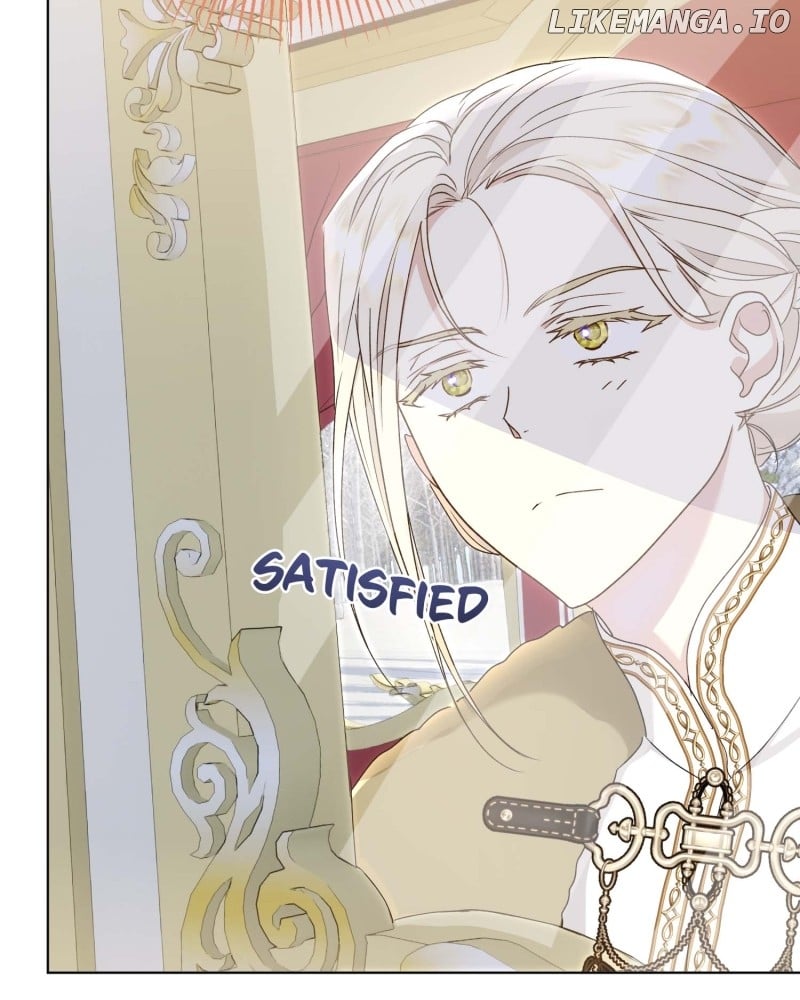 Reporting for Duty, Duchess! Chapter 55 - page 82