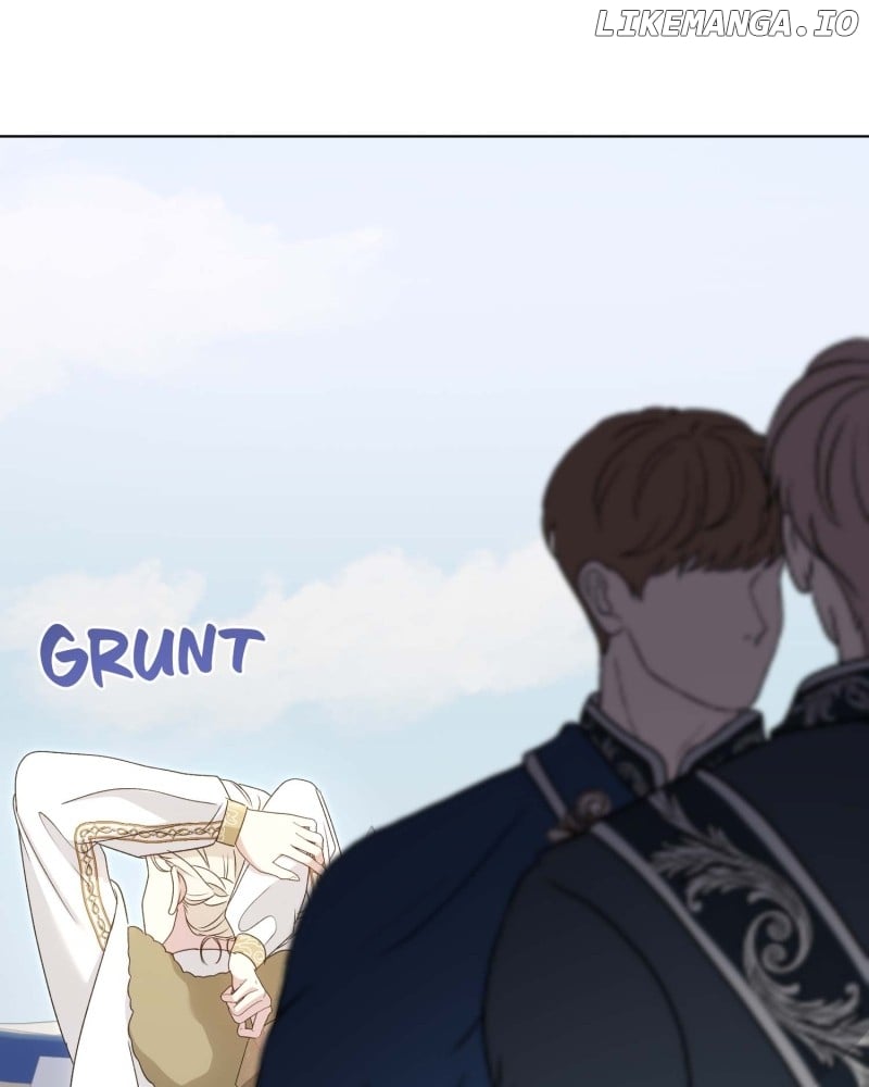 Reporting for Duty, Duchess! Chapter 55 - page 86