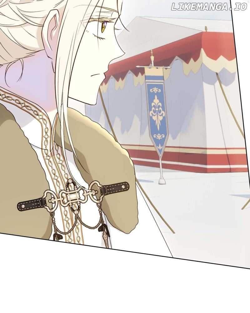 Reporting for Duty, Duchess! Chapter 55 - page 89