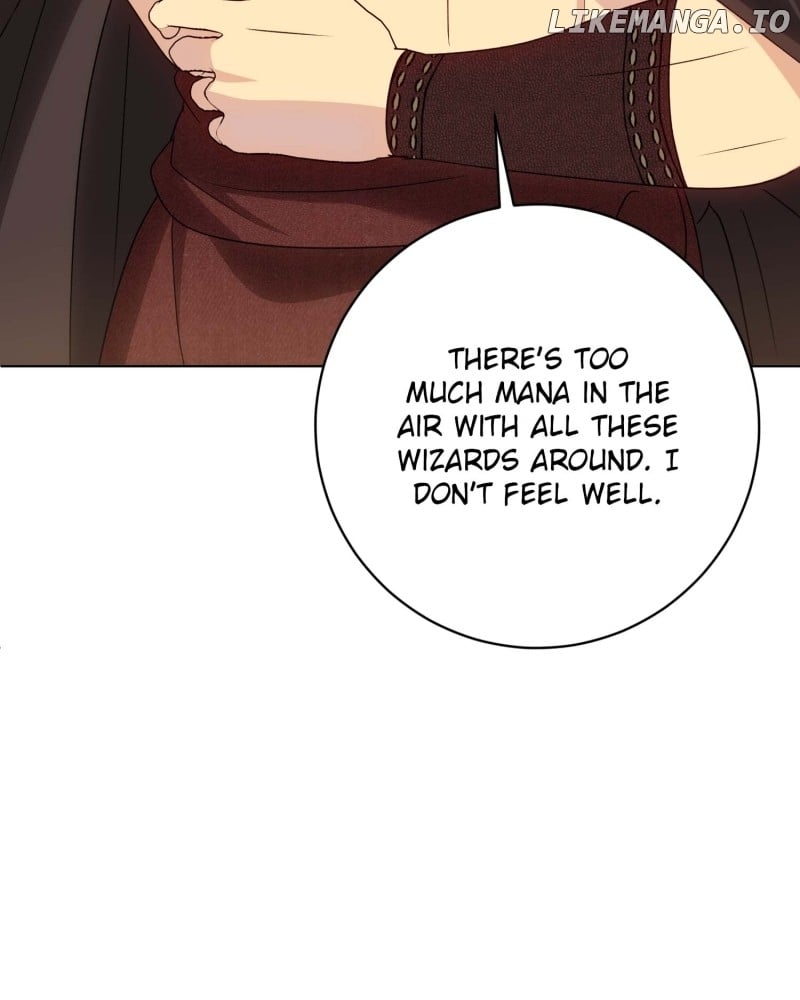 Reporting for Duty, Duchess! Chapter 55 - page 94