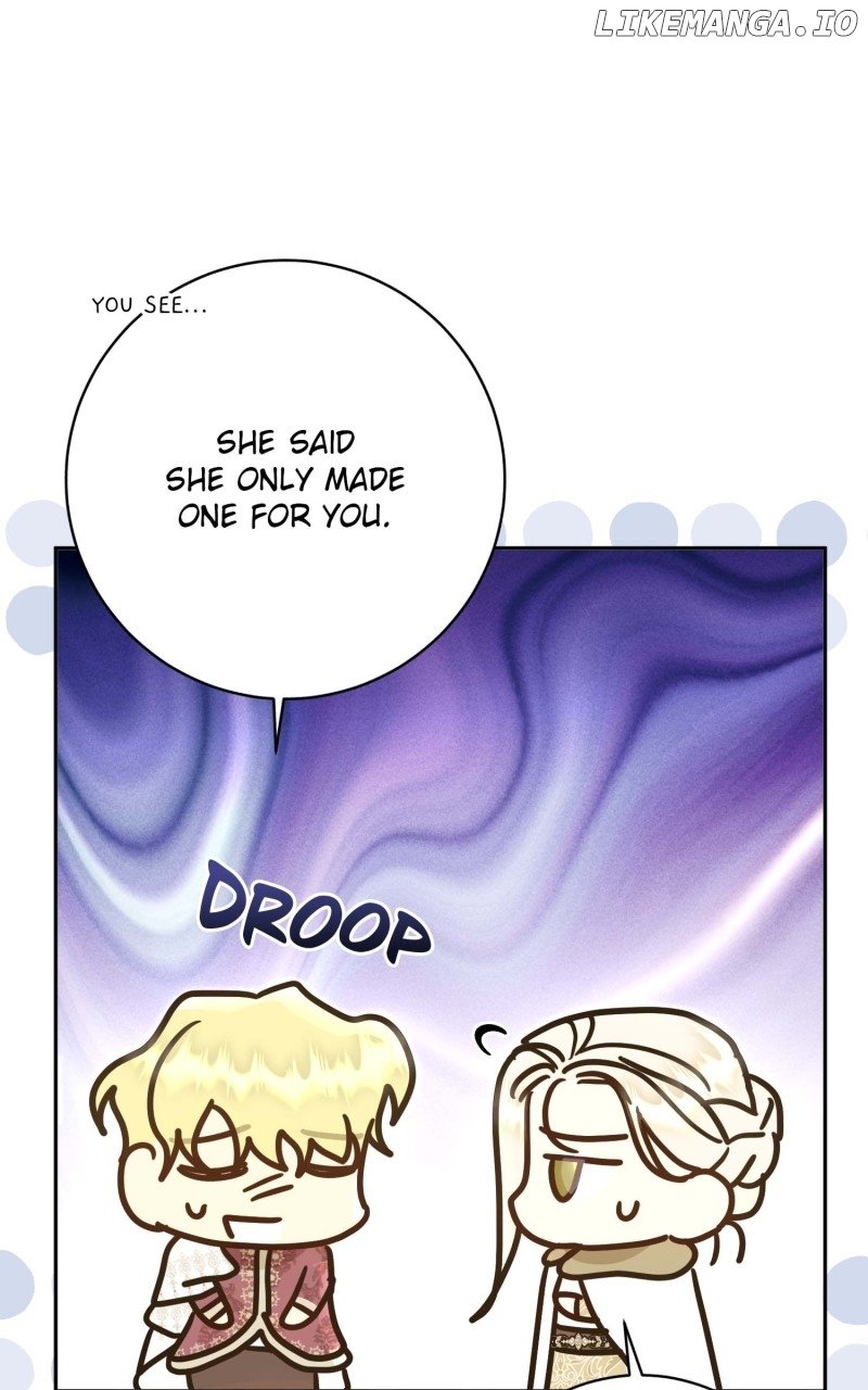 Reporting for Duty, Duchess! Chapter 56 - page 10
