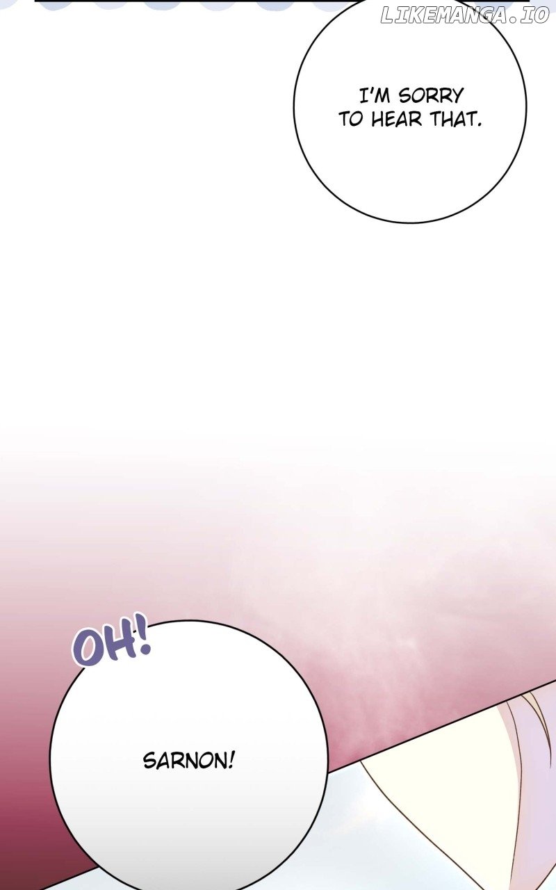 Reporting for Duty, Duchess! Chapter 56 - page 11