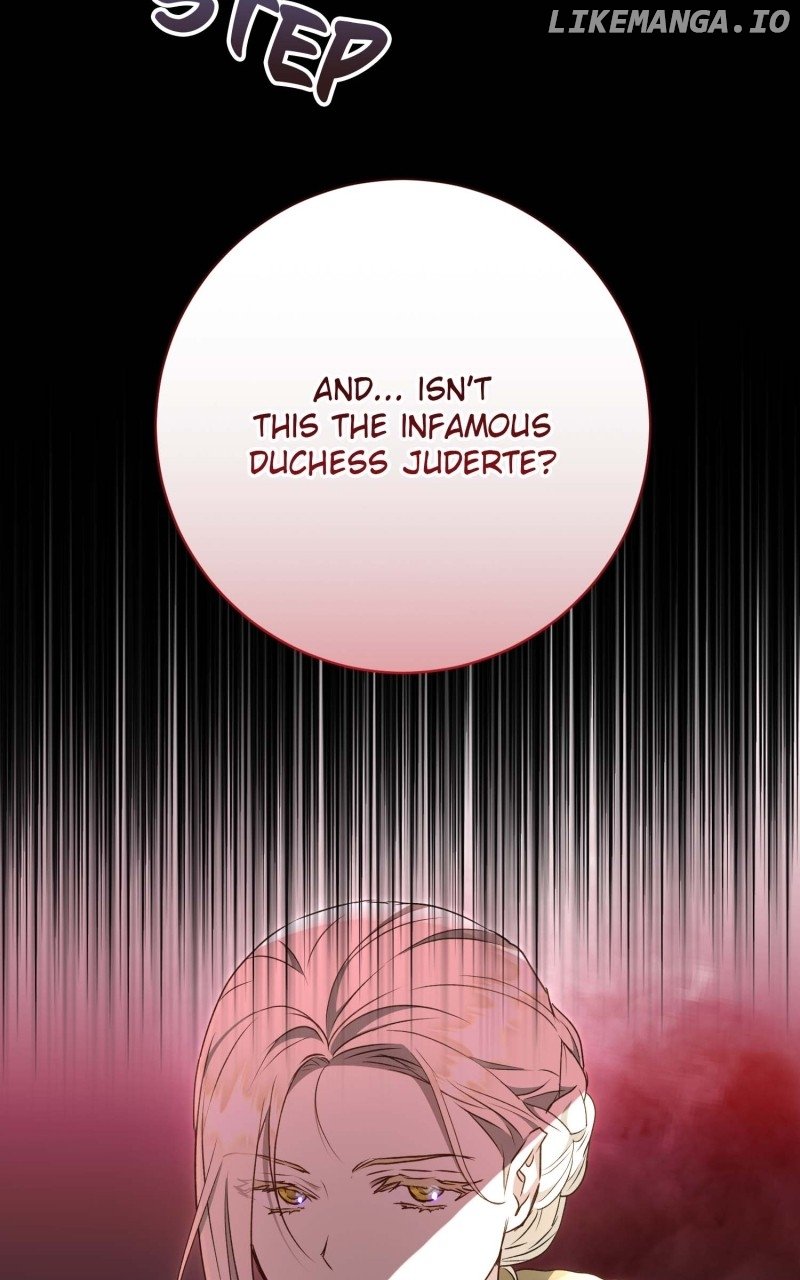 Reporting for Duty, Duchess! Chapter 56 - page 13