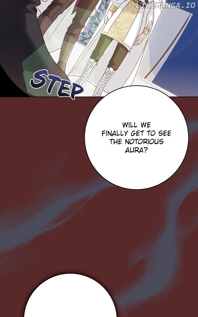 Reporting for Duty, Duchess! Chapter 56 - page 16