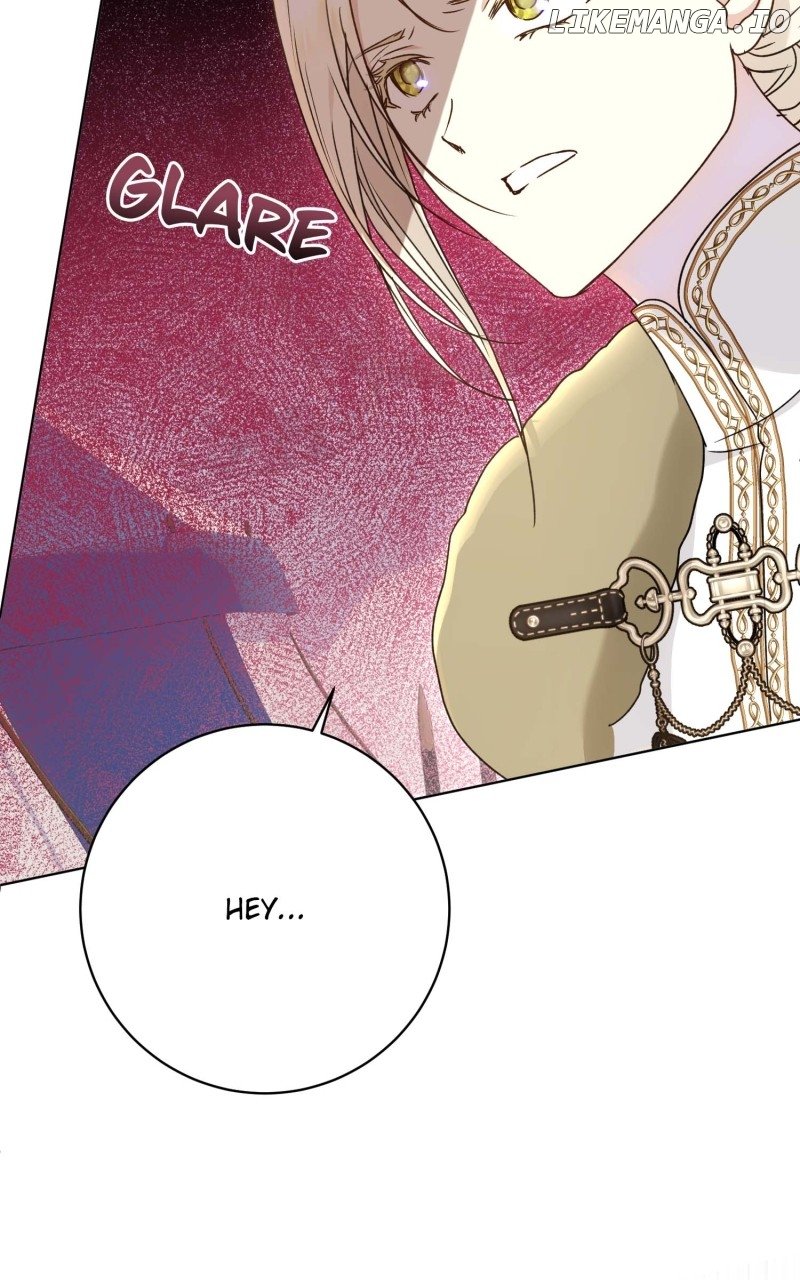 Reporting for Duty, Duchess! Chapter 56 - page 19