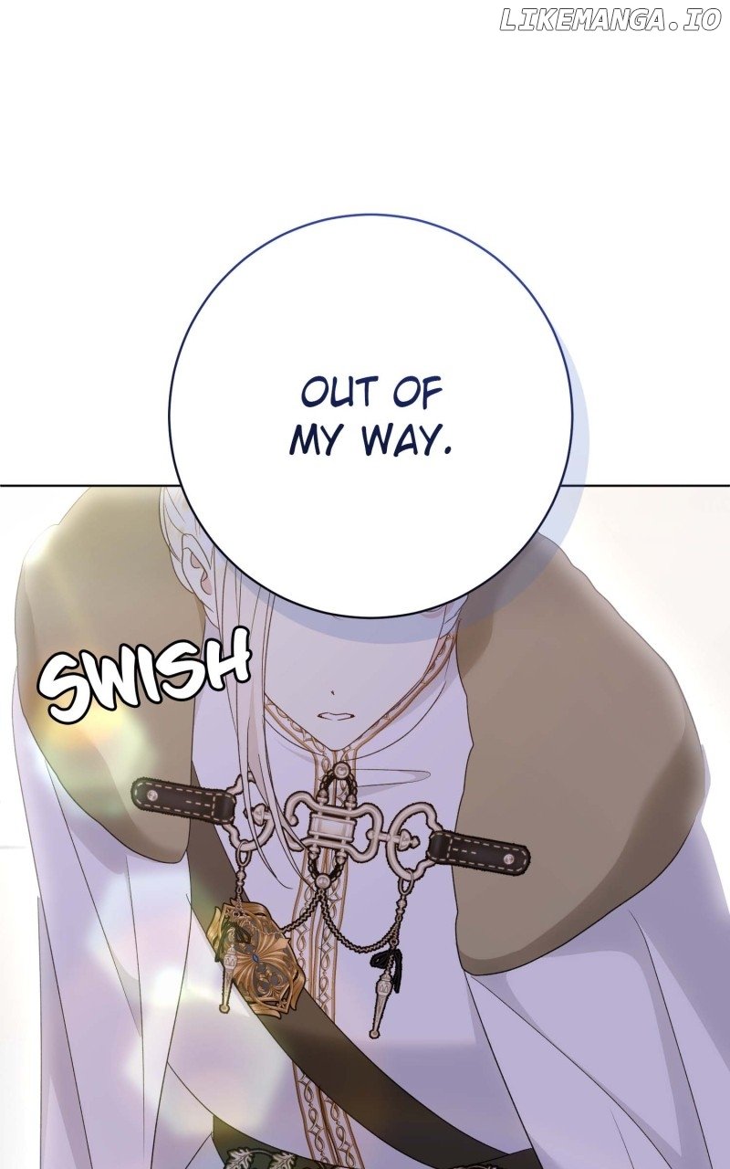 Reporting for Duty, Duchess! Chapter 56 - page 27