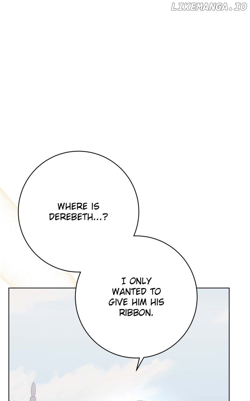 Reporting for Duty, Duchess! Chapter 56 - page 3