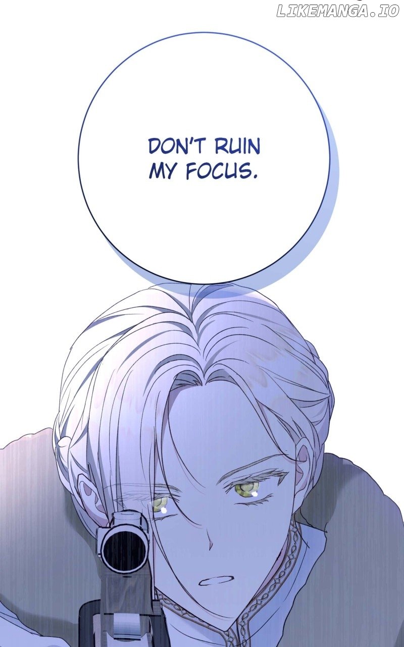 Reporting for Duty, Duchess! Chapter 56 - page 30