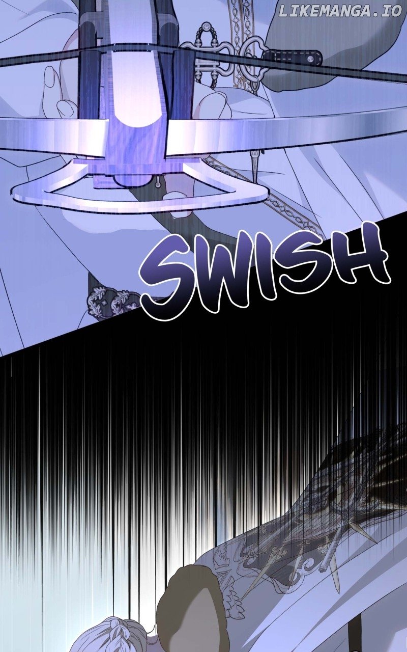 Reporting for Duty, Duchess! Chapter 56 - page 31