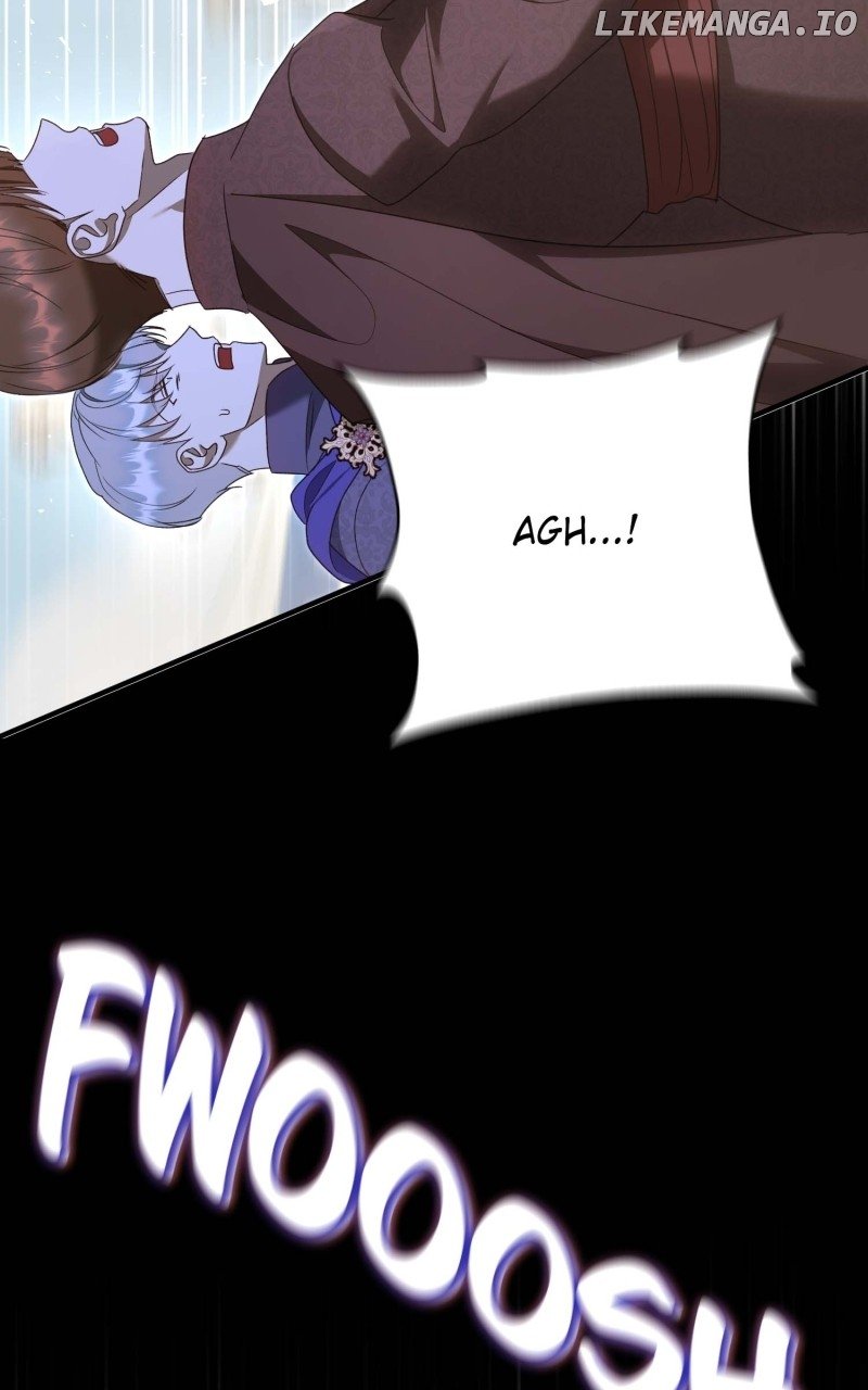 Reporting for Duty, Duchess! Chapter 56 - page 33
