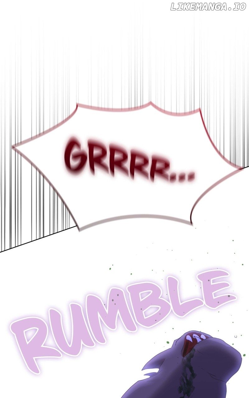Reporting for Duty, Duchess! Chapter 56 - page 42