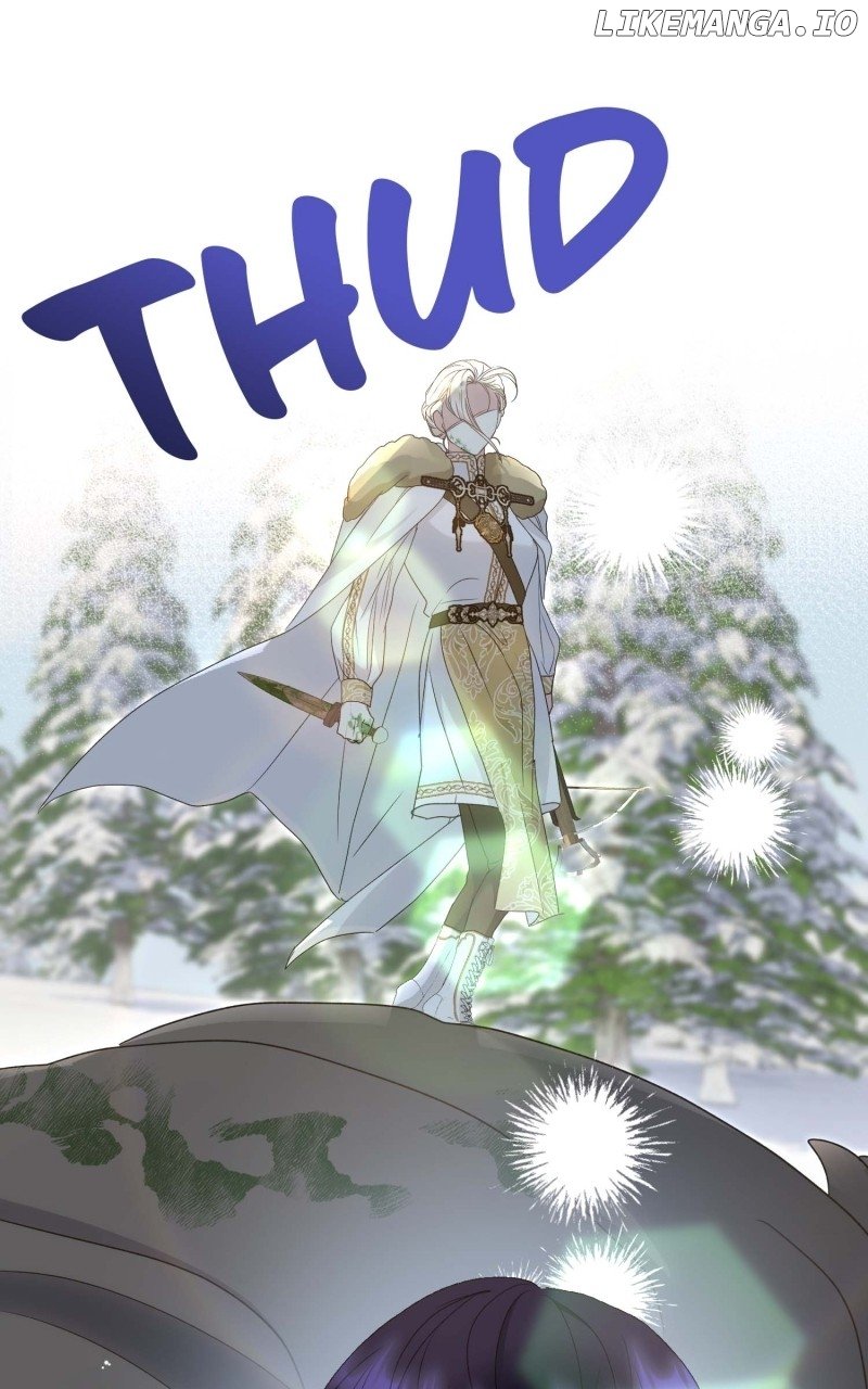 Reporting for Duty, Duchess! Chapter 56 - page 44
