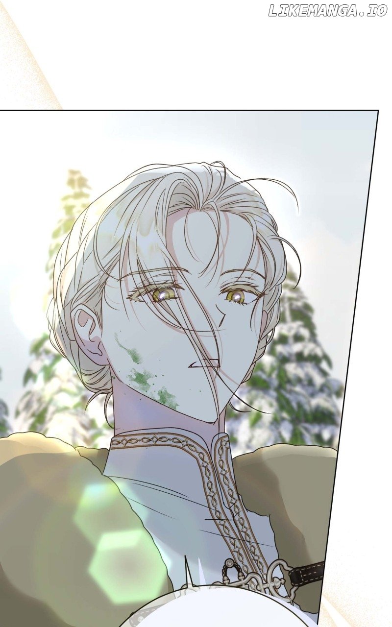 Reporting for Duty, Duchess! Chapter 56 - page 46