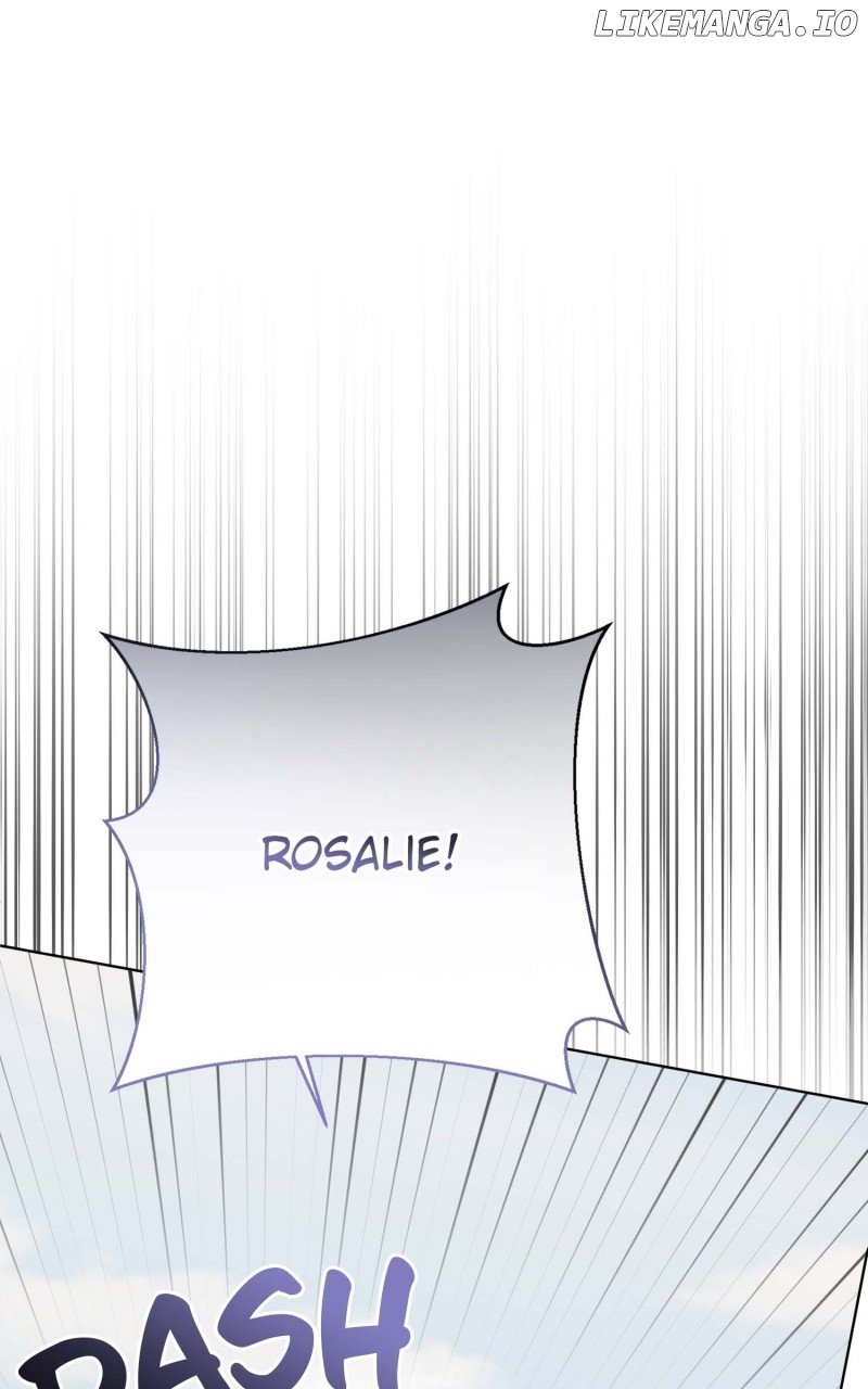 Reporting for Duty, Duchess! Chapter 56 - page 50
