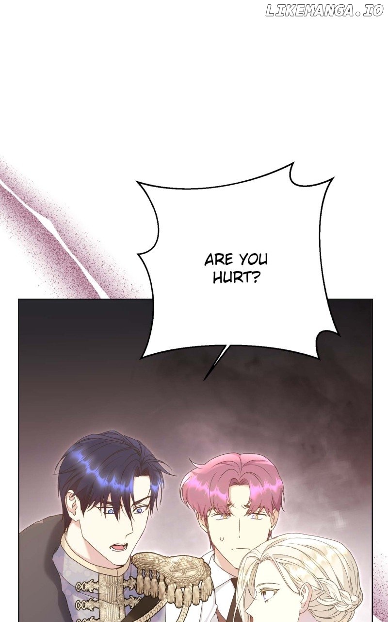 Reporting for Duty, Duchess! Chapter 56 - page 52