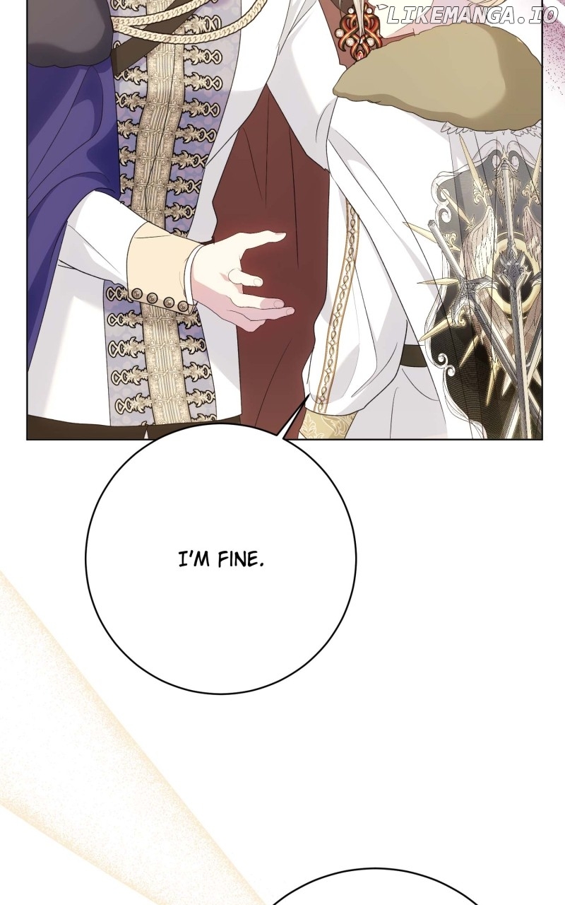 Reporting for Duty, Duchess! Chapter 56 - page 53
