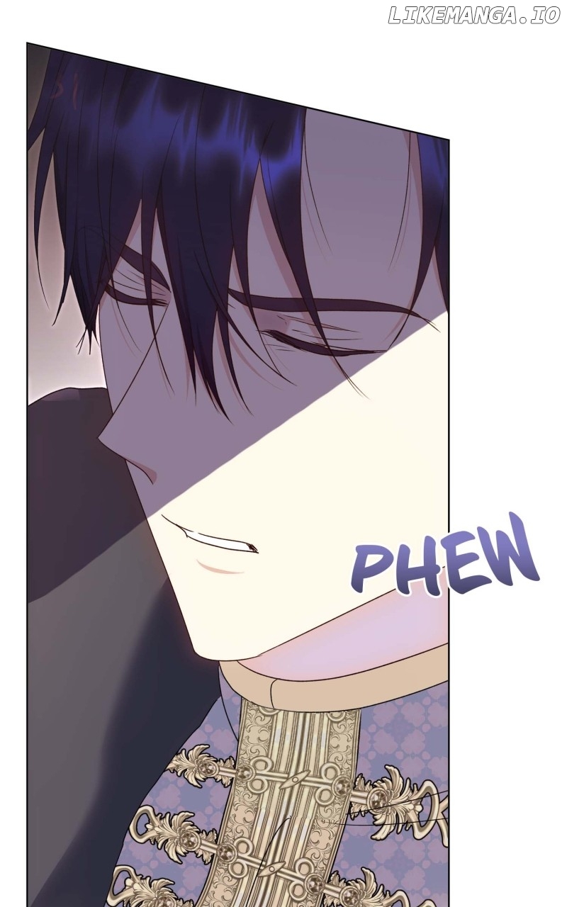 Reporting for Duty, Duchess! Chapter 56 - page 56