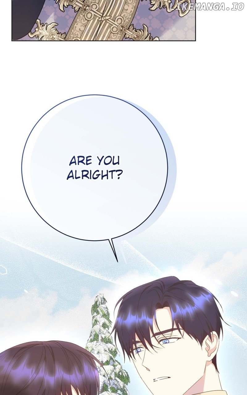 Reporting for Duty, Duchess! Chapter 56 - page 57