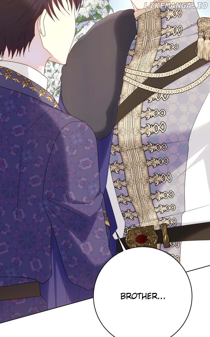 Reporting for Duty, Duchess! Chapter 56 - page 58