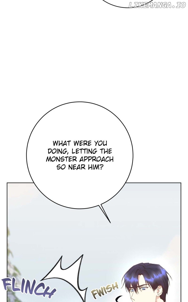 Reporting for Duty, Duchess! Chapter 56 - page 59