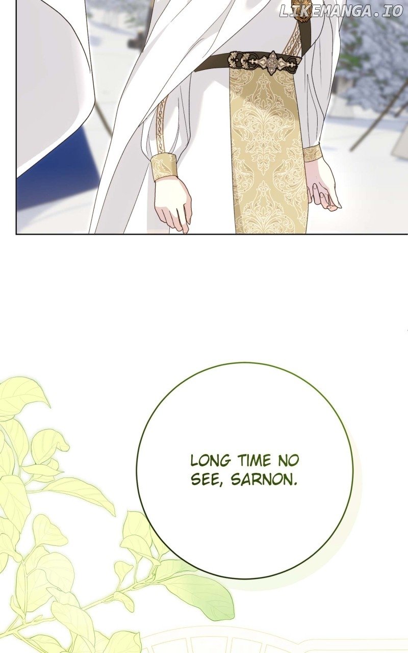 Reporting for Duty, Duchess! Chapter 56 - page 6
