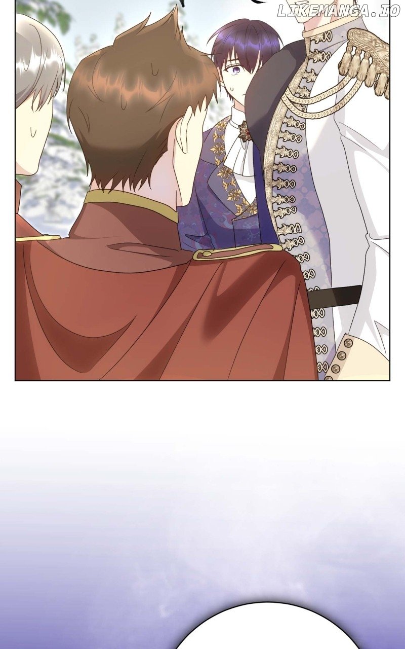 Reporting for Duty, Duchess! Chapter 56 - page 60