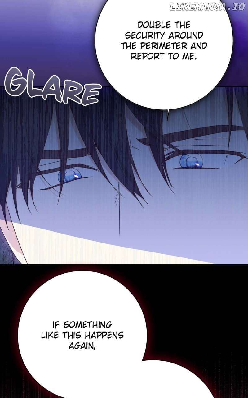 Reporting for Duty, Duchess! Chapter 56 - page 61