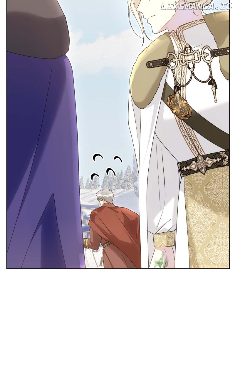 Reporting for Duty, Duchess! Chapter 56 - page 64