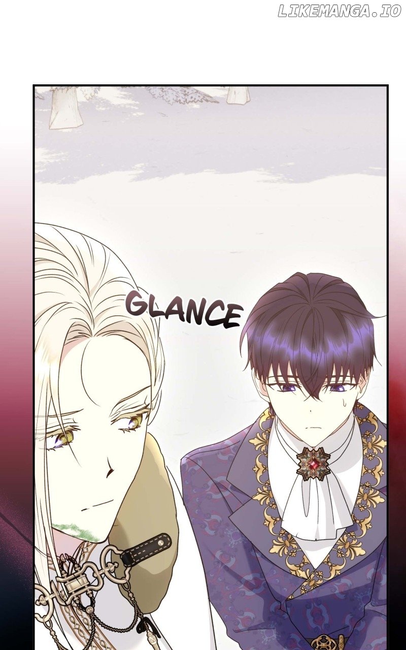 Reporting for Duty, Duchess! Chapter 56 - page 67