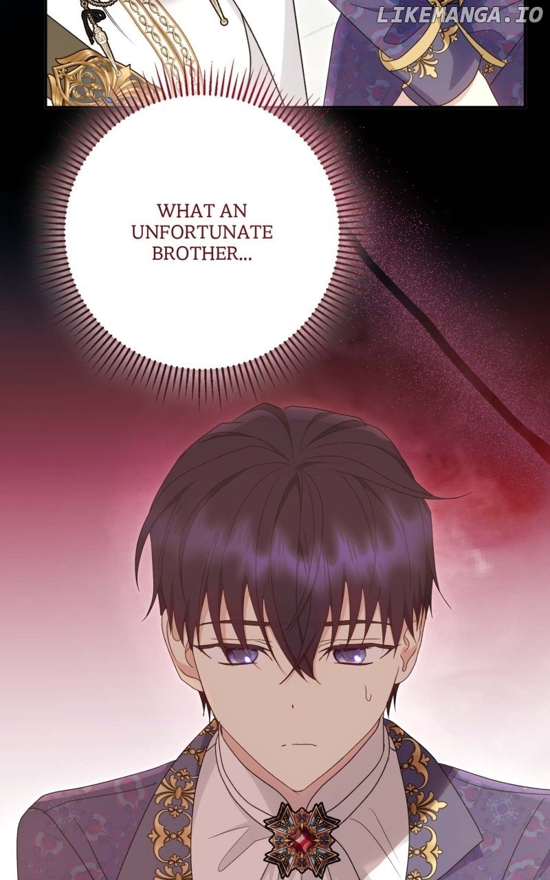 Reporting for Duty, Duchess! Chapter 56 - page 68