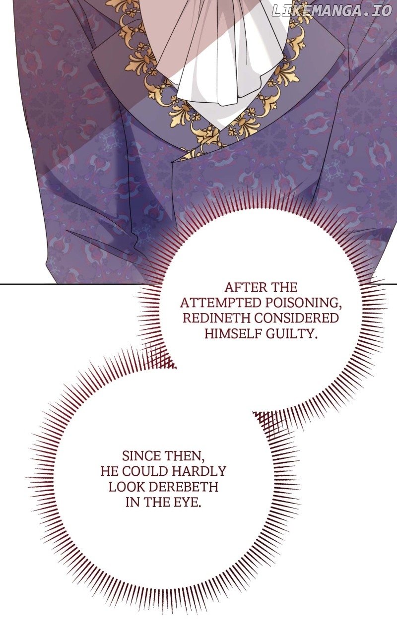 Reporting for Duty, Duchess! Chapter 56 - page 69