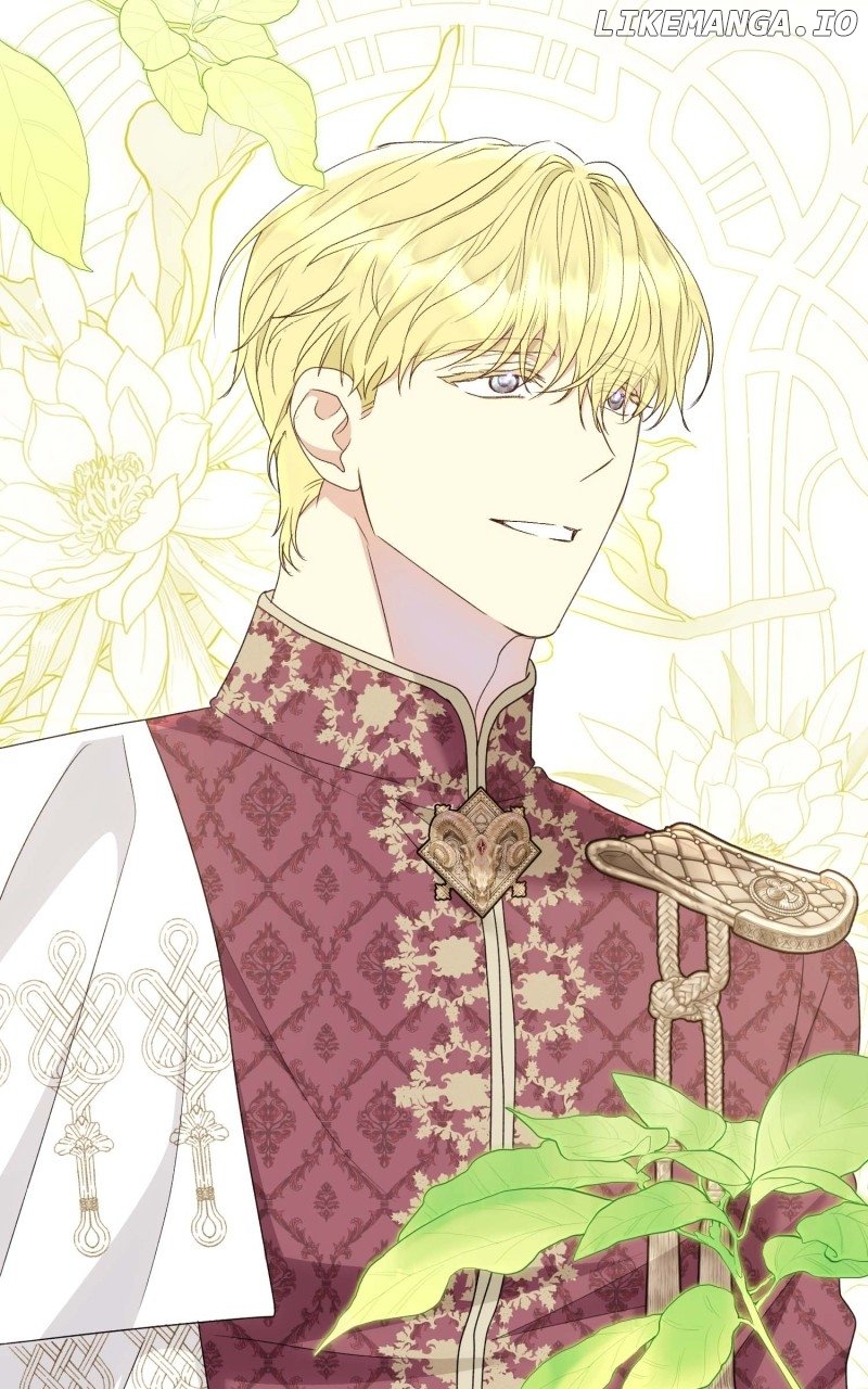 Reporting for Duty, Duchess! Chapter 56 - page 7