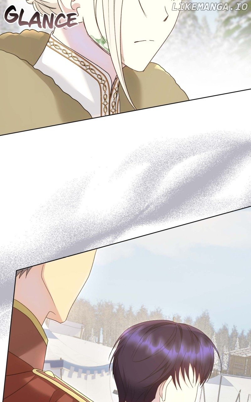 Reporting for Duty, Duchess! Chapter 56 - page 72