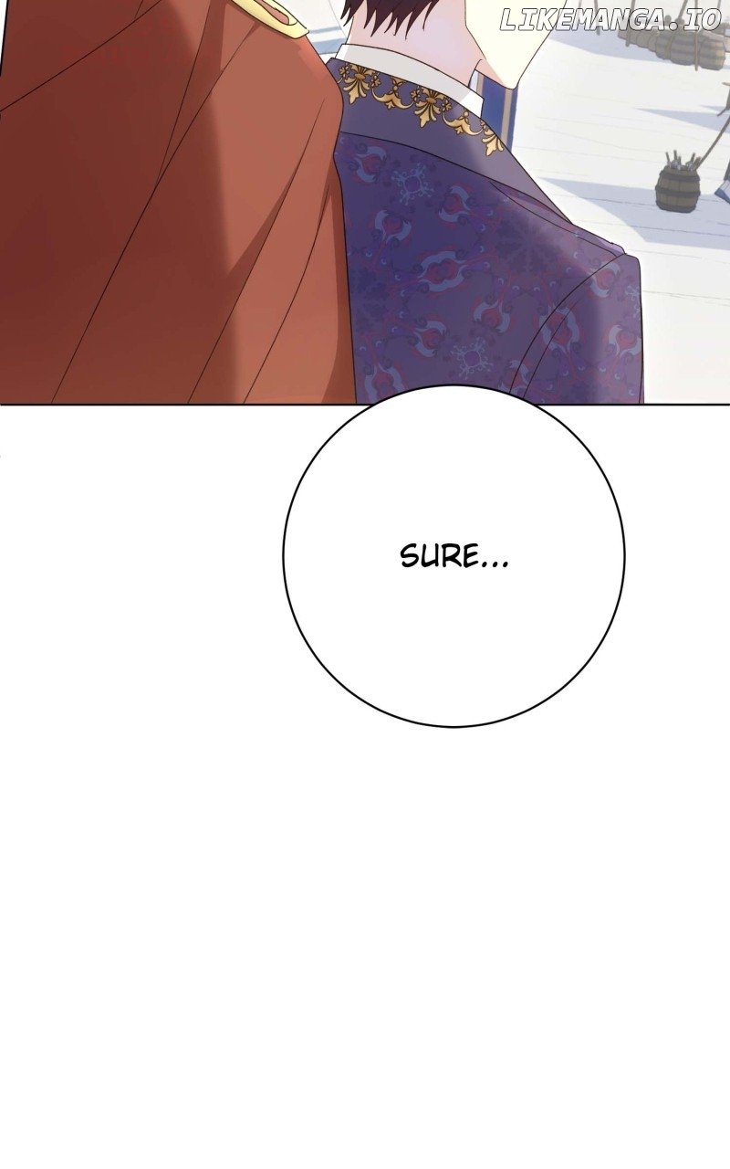 Reporting for Duty, Duchess! Chapter 56 - page 73