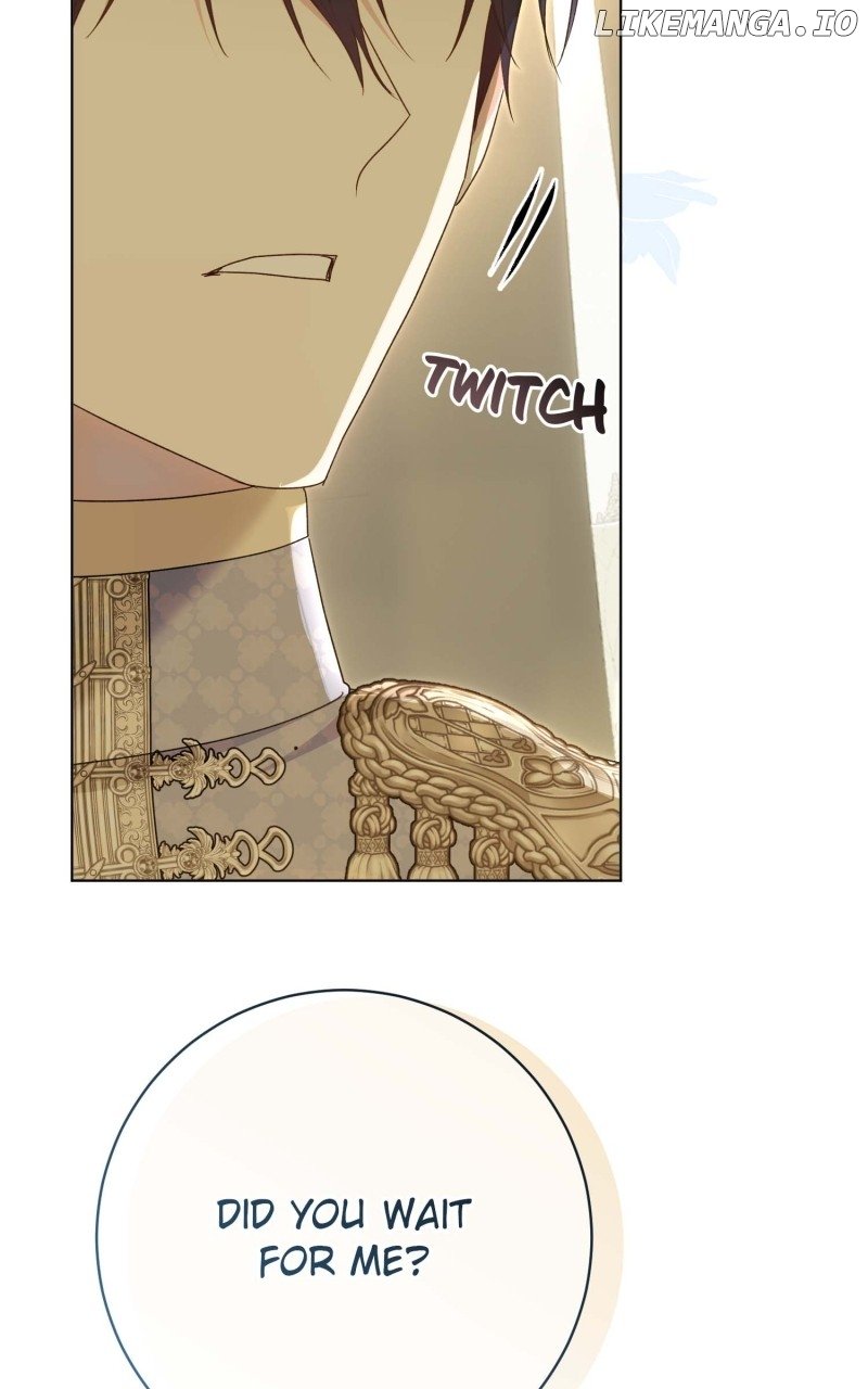 Reporting for Duty, Duchess! Chapter 56 - page 78