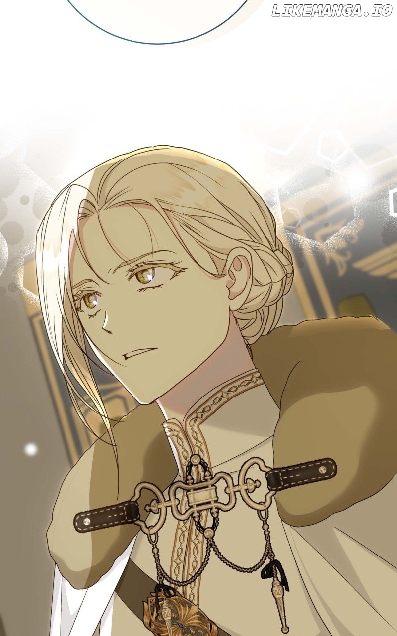 Reporting for Duty, Duchess! Chapter 56 - page 79