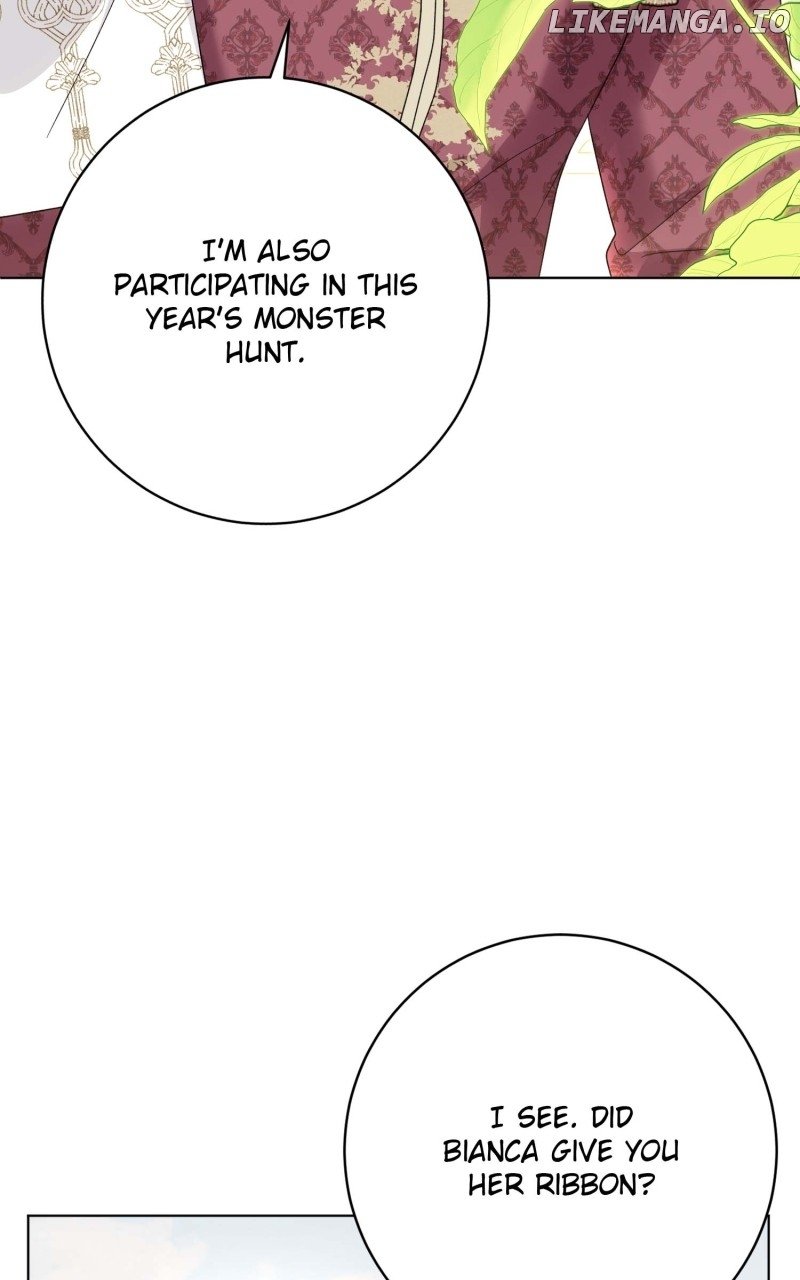 Reporting for Duty, Duchess! Chapter 56 - page 8