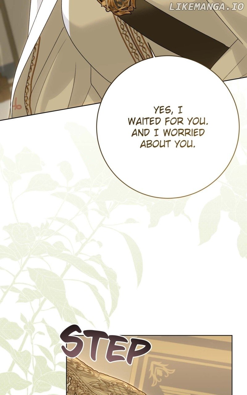 Reporting for Duty, Duchess! Chapter 56 - page 80