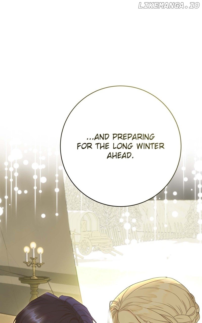 Reporting for Duty, Duchess! Chapter 56 - page 82